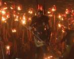 Fiesta vikinga en Escocia