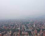 Calidad del aire ¿y qué vamos a hacer sin pico y placa?