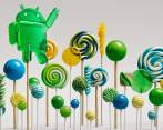 Las versiones de Android se han llamado como golosinas, como Kit Kat. FOTO cortesía