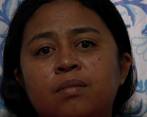 “Perdí a mi esposo y recibí dos apartamentos repotenciados”