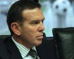 Juan Ángel Napout deberá pagar nueve años de prisión por escándalo de Fifagate. FOTO: TWITTER
