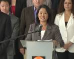 Keiko Fujimori acepta derrota en presidenciales de Perú
