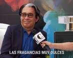 Un minuto con Kenzo Takada en Medellín