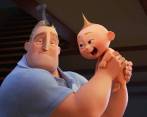 Aunque aún no se ha estrenado en muchos países, la película ha generado más ingresos que el filme original de 2004. Fotos: Película.