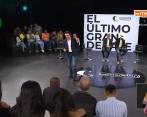 Bloque 2 - Gran Debate a la Gobernación de Antioquia 