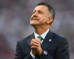 Juan Carlos Osorio tiene el reto de llevar a Paraguay a un Mundial luego de ocho años de ausencia. FOTO EFE