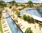 Citadela Di Sole, todo un mundo para divertirse en familia