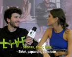 Tini y Yatra una relación más allá de escenario 