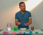 Dos recetas para hacer plastilina casera para los niños