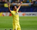 Carlos Bacca lleva 59 anotaciones en España. FOTO: CORTESÍA LA LIGA.