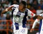 Murillo es el único colombiano que disputará el Mundial de Clubes. FOTO AFP