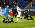 Hace un año, Nacional perdió 3-0 ante Kashima Antlers en la semifinal del Mundial de Clubes. FOTO AFP