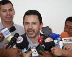 El comisionado de Paz, Miguel Ceballos. FOTO: COLPRENSA 