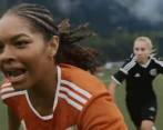 Pantallazo tomado del comercial en el que sale Gisela. FOTO CORTESÍA GATORADE