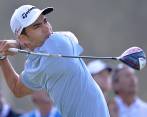 Camilo Villegas vuelve a Bogotá para disputar el Colombia Championship del Korn Ferry Tour de la PGA.FOTO AFP
