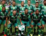 El equipo viajó a Tubarao para enfrentar al club del mismo nombre, en la segunda fecha del campeonato Catarinense. FOTO REUTERS