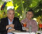 Uribismo pierde en grandes ligas, pero gana en las menores