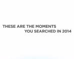 Facebook y Bing presentan lo más buscado de 2014