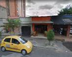 Esta es la cuadra de Laureles donde, según información preliminar, se cometió el triple asesinato. Foto: Google Maps