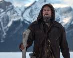 El renacido fue la película más vista en Colombia en su fin de semana de estreno. FOTO Cortesía