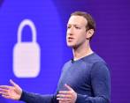 Zuckerberg se disculpó por haber decidido no actuar frente a los comentarios bélicos de Trump en Facebook. FOTO: AFP
