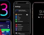 Un modo oscuro, más autonomía de batería y una nueva opción de inicio de sesión, entre las novedades del iOs 13Foto: Apple