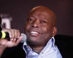 Faustino Asprilla, delantero colombiano, que militó en equipos de Italia, Inglaterra, Chile, Argentina y Colombia. FOTO COLPRENSA