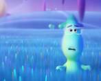 La película “Soul” está protagonizada por las voces de Jamie Foxx, Tina Fey, Questlove, Phylicia Rashad, Daveed Diggs y Angela Bassett. FOTO CORTESÍA PIXAR/DISNEY