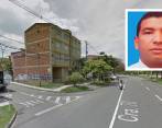 Asesinan integrante del CICR en Medellín