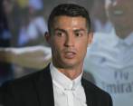 El jugador portugués ganó la Eurocopa con la selección de su país y la Champions League con el Real Madrid. FOTO AP