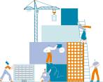 Paso a paso de un proyecto inmobiliario