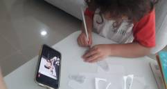 El kit contiene un reto de 21 días para fortalecer la salud mental de niños, niñas y padres. FOTO: CORTESÍA ALIANZA PRIMERO LO PRIMERO