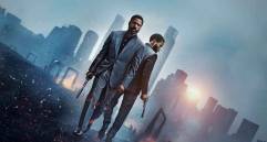 La cinta se estrenará la otra semana en las salas de cine del mundo. FOTO Cortesía