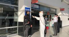 Cúcuta- Bucaramanga fue el primer vuelo autorizado en el país como piloto FOTO COLPRENSA