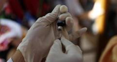 En el mundo, Janssen pretende reclutar a 3.800 personas para la fase de 3 de ensayos clínicos. FOTO: EFE 