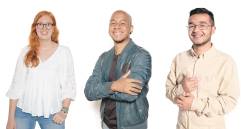 La voz de los jóvenes sobre el país que se sueñan