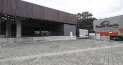 Parque Norte. FOTO MANUEL SALDARRIAGA