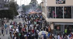 La confianza del consumidor volvió a caer en marzo. FOTO: Colprensa