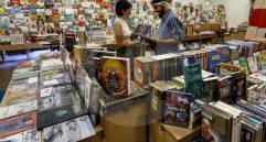 En la edición del año pasado participaron 400 invitados de 18 países. Foto: JAIME PÉREZ