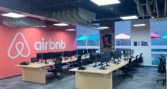 Airbnb, cerca de salir a bolsa. FOTO: CORTESÍA