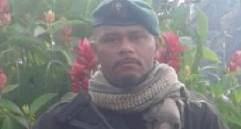 “Ramiro” ingresó a las Farc en 1999. FOTO: Cortesía