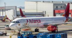 Avianca avanza en su proceso de reestructuración de deudas y optimización operativa. FOTO: CAMILO SUÁREZ