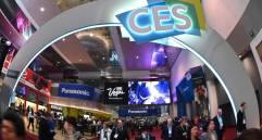 Este año la feria se alcanzó a celebrar en el Centro de Convenciones de Las Vegas y culminó el 10 de enero. Foto: Archivo