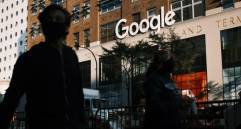 Google, en la mira en EE. UU. FOTO: AFP