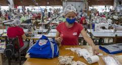 El Paef ha beneficiado a 3,3 millones de trabajadores. FOTO: EDWIN BUSTAMANTE