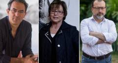 El escritor ganador del premio recibirá un diploma, una escultura del artista colombiano Hugo Zapata y la suma de 40 millones de pesos colombianos. Foto: archivo