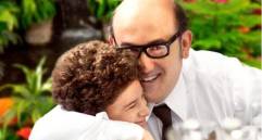 La cinta es protagonizada por Javier Cámara, Juan Pablo Urrego y Patricia Tamayo. FOTO Cortesía