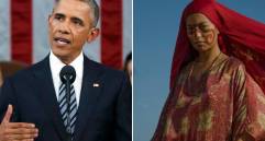 Pájaros de verano fue una de las películas favoritas de Barack Obama. FOTOS Archivo y Cortesía