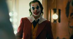 El director estadounidense Quentin Tarantino, la actriz australiana Margot Robbie y el actor estadounidense Leonardo Di Caprio del “Once Upon A Time In Hollywood”, nominada a 10 categorías en los Oscar. Foto: película. 