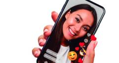 Tik Tok no es solo para jóvenes, mire por qué